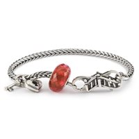 Bracelet Trollbeads Bracciale start in Silver TAGBO-0198X - TAGBO-0198X